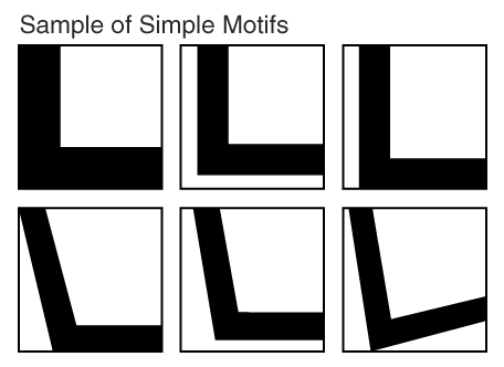 simple motif image